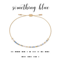 Something Blue